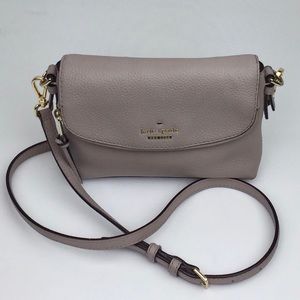💜 NEW PRICE: Kate Spade Polly Crossbody 💜
